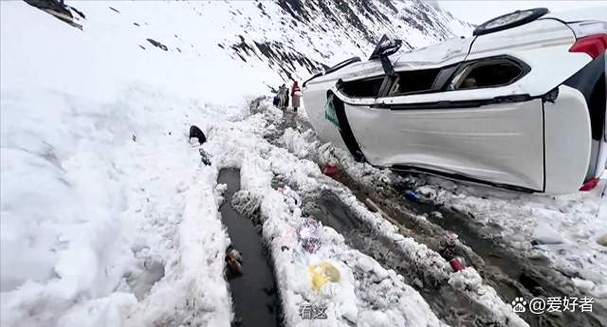 自驾游一家6人亡5人，为何酿成悲剧？-第1张图片-星月文旅