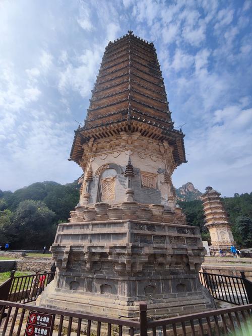 北京及周边有哪些必游景点？-第2张图片-星月文旅