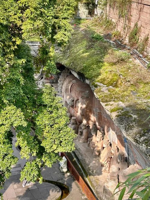 万州到大足石刻自驾游怎么安排？-第3张图片-星月文旅