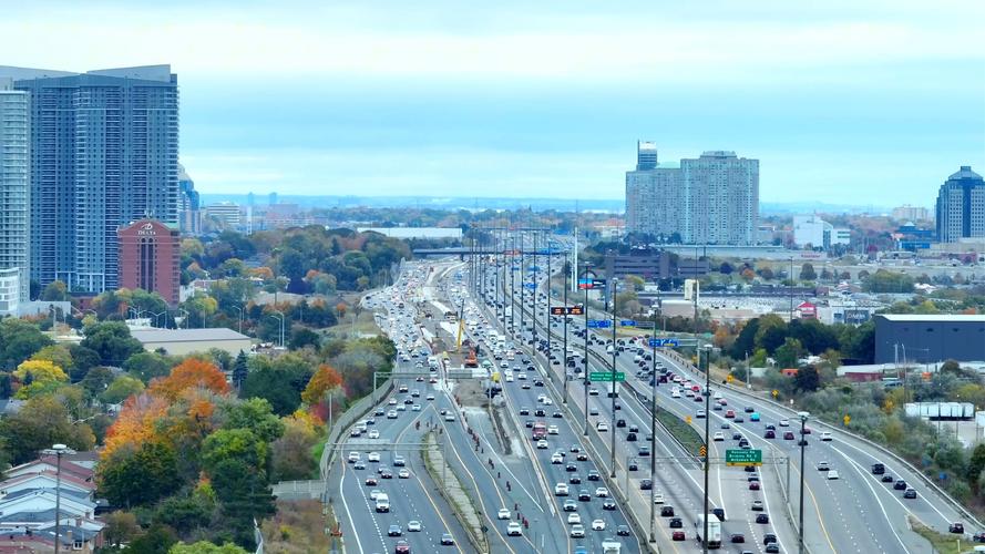 多伦多蒙特利尔自驾游怎么规划路线？-第2张图片-星月文旅