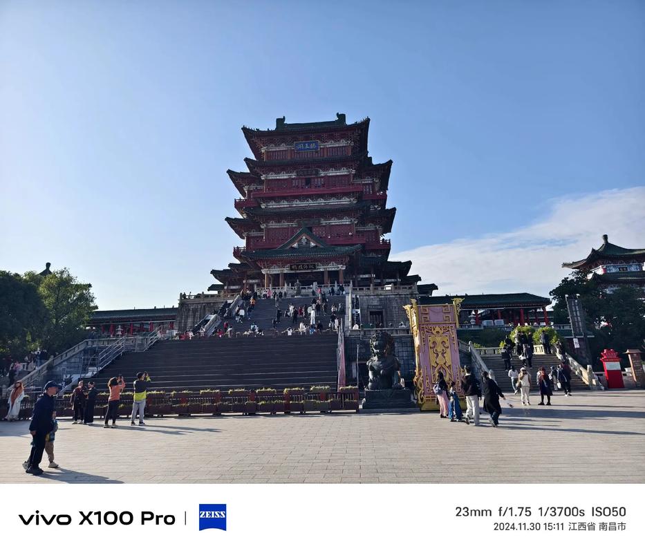 南昌周边旅游景点一日游-第2张图片-星月文旅