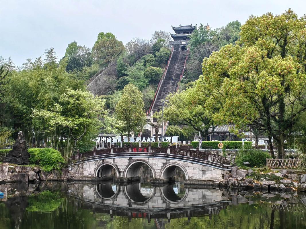 台州秋季一日游去哪玩最尽兴？-第2张图片-星月文旅