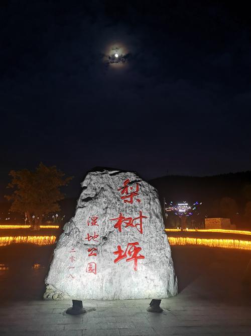 达州一日游去哪玩？周边景点怎么选？-第3张图片-星月文旅