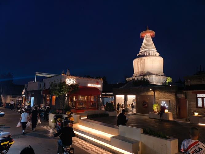 北京西城区有哪些必游景点？-第3张图片-星月文旅