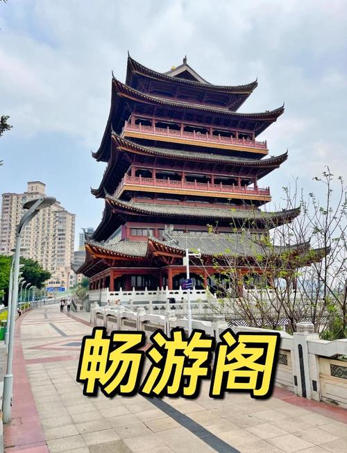 南宁有哪些必游景点？-第1张图片-星月文旅