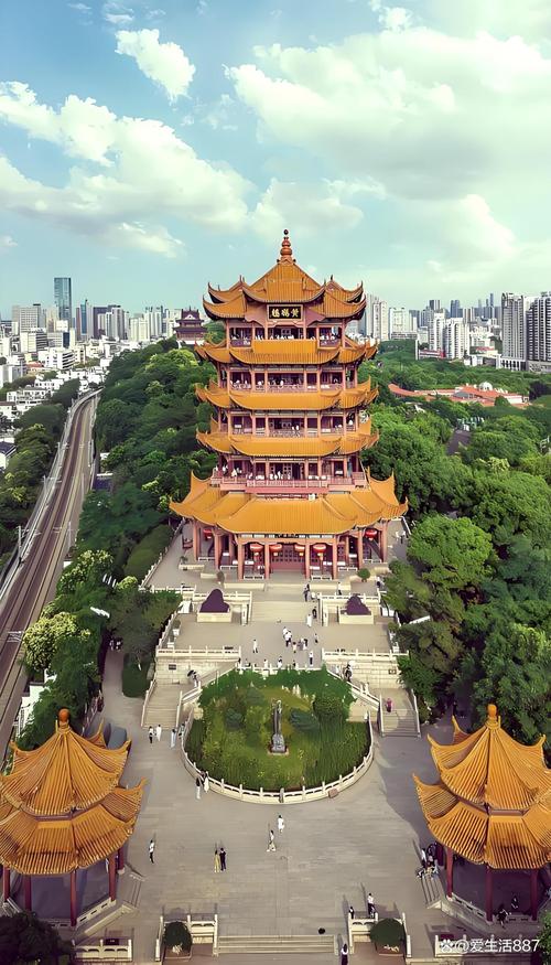 岳阳有哪些必游景点？-第3张图片-星月文旅