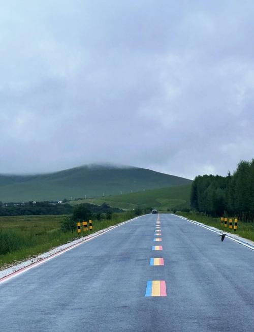 扎鲁特到通辽自驾游路线怎么走？-第2张图片-星月文旅