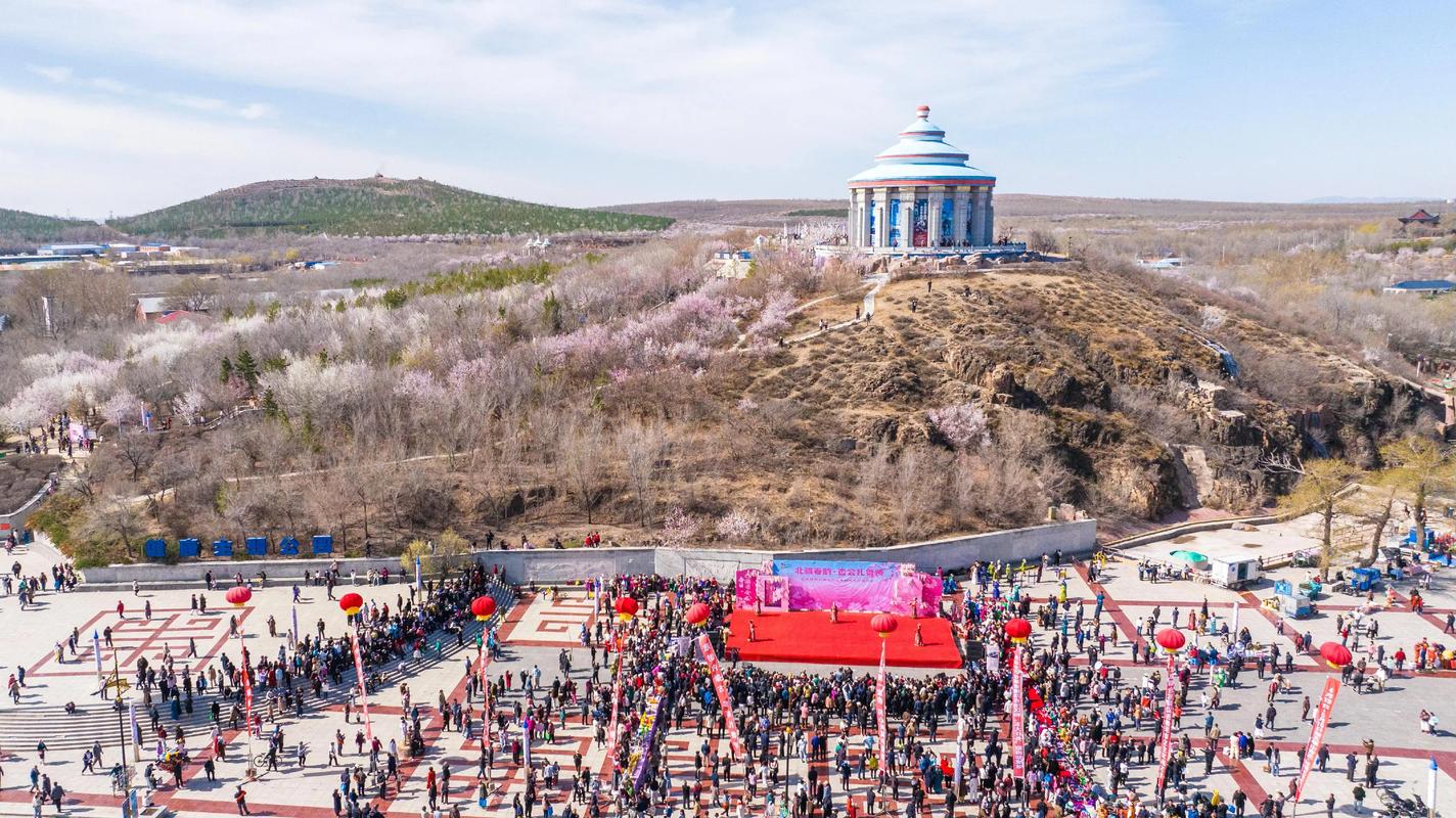 扎鲁特到通辽自驾游路线怎么走？-第3张图片-星月文旅