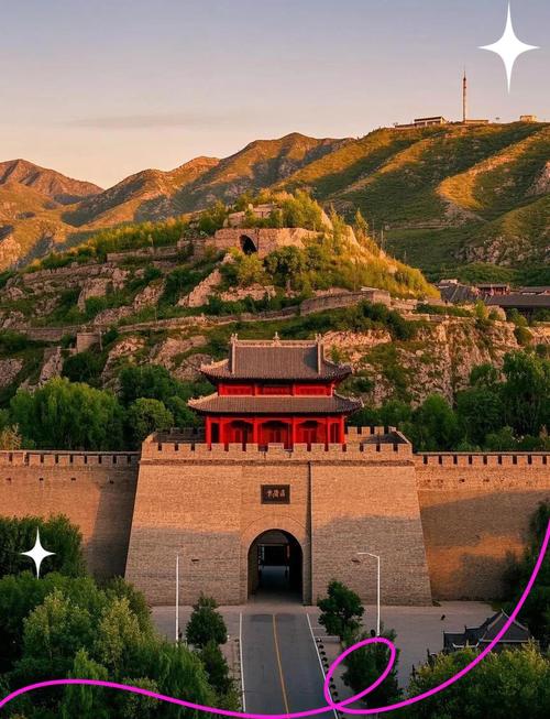 张家口有哪些值得一游的景点?-第1张图片-星月文旅 张家口有哪些值得一游的景点?-第1张图片-星月文旅