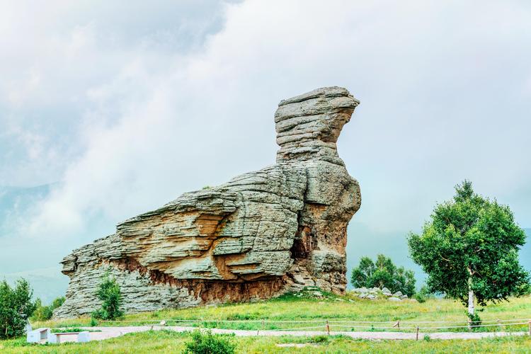 克什克腾旅游景点有哪些？-第1张图片-星月文旅