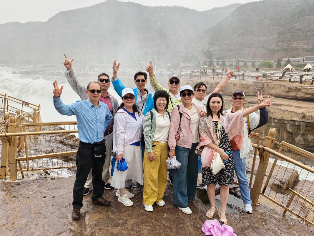 西安中老年人自驾游群怎么加入？-第2张图片-星月文旅