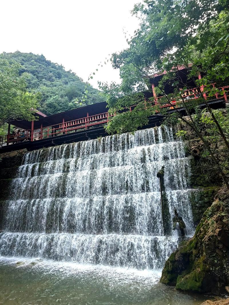 湖北十堰有哪些值得一游的景点？-第1张图片-星月文旅