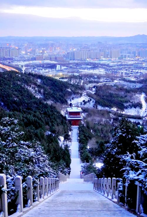 山西晋城有哪些值得一游的景点？-第2张图片-星月文旅