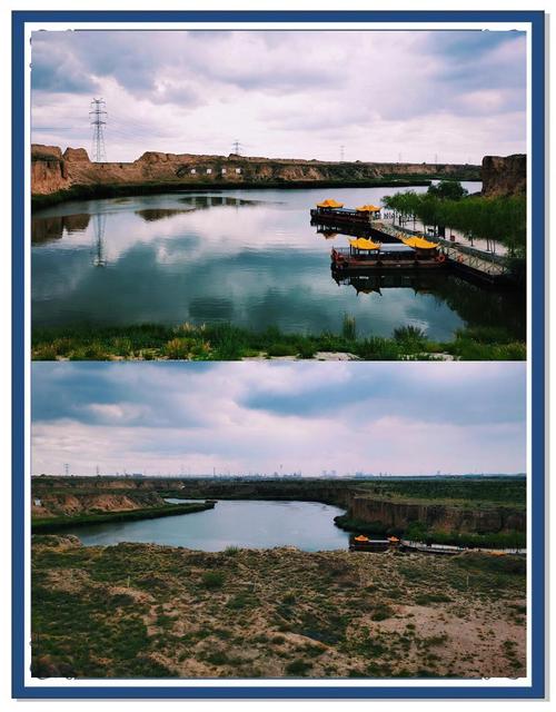 银川周边有哪些必打卡景点？-第1张图片-星月文旅