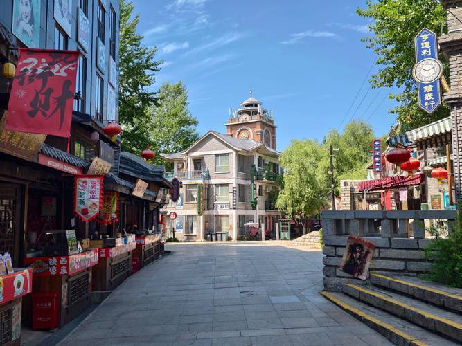 长春市周边旅游景点大全-第2张图片-星月文旅