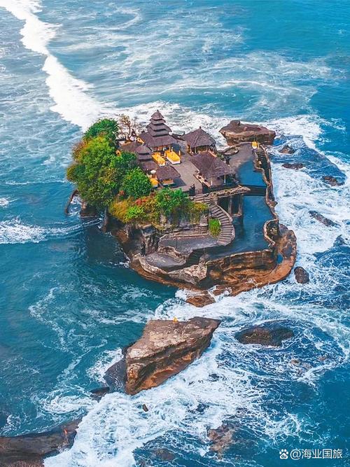 巴厘岛必去景点有哪些？-第1张图片-星月文旅