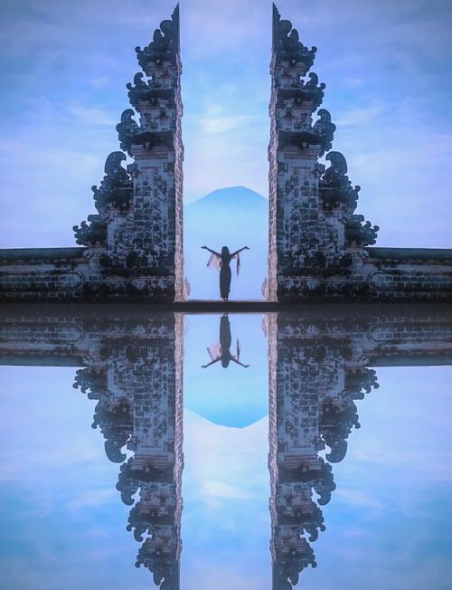 巴厘岛必去景点有哪些？-第2张图片-星月文旅