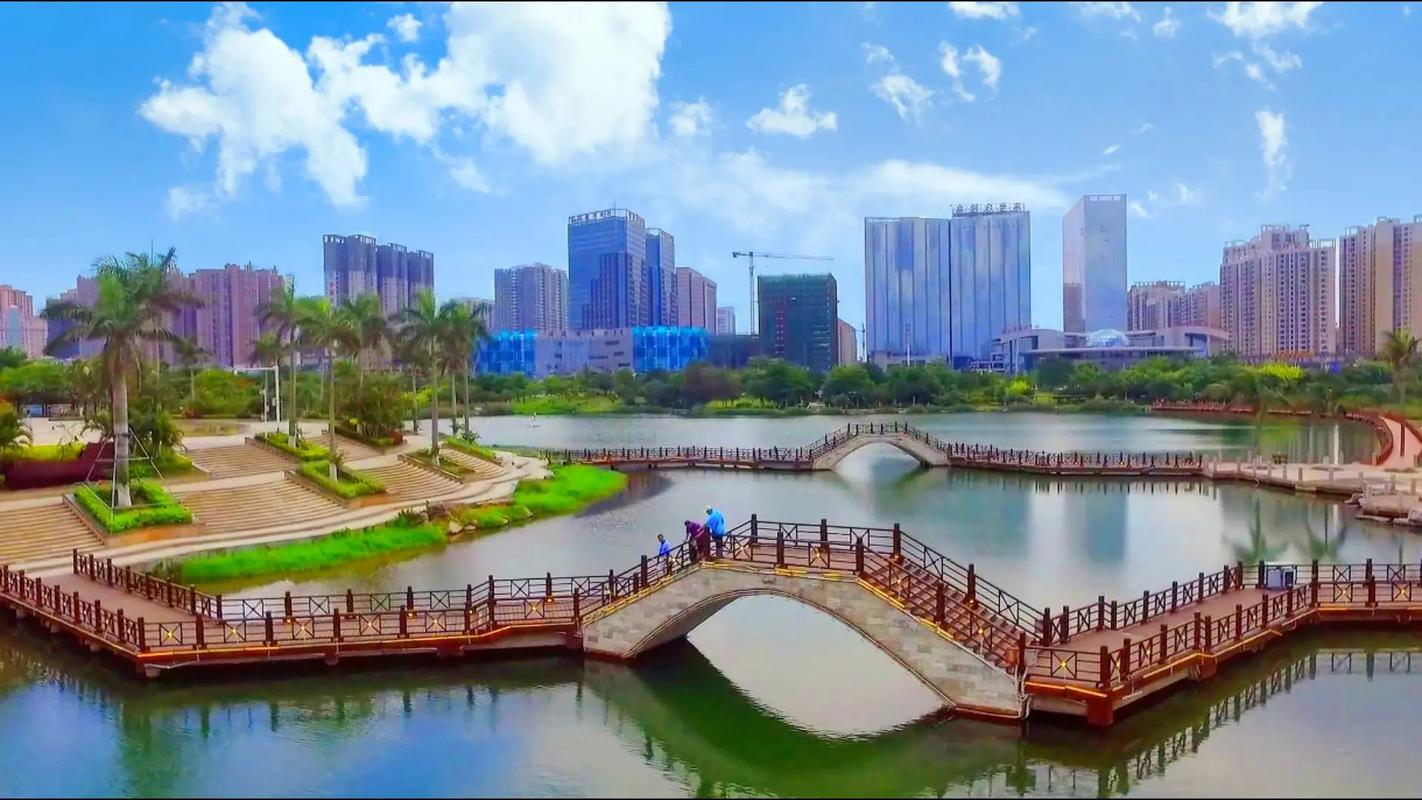 广西防城港旅游景点大全-第1张图片-星月文旅