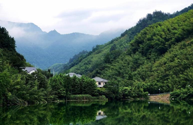 天目山自驾路况如何？-第2张图片-星月文旅