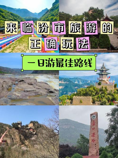 河南山西自驾游，路线怎么规划？-第1张图片-星月文旅
