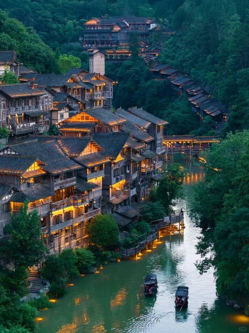 贵州旅游景点开放情况如何？-第2张图片-星月文旅