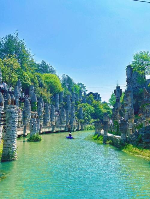 贵州旅游景点开放情况如何？-第1张图片-星月文旅