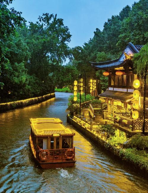 南京有哪些好玩的旅游景点？-第2张图片-星月文旅