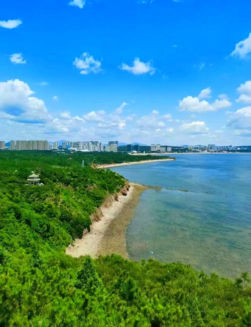 山东葫芦岛有哪些必游景点？-第2张图片-星月文旅