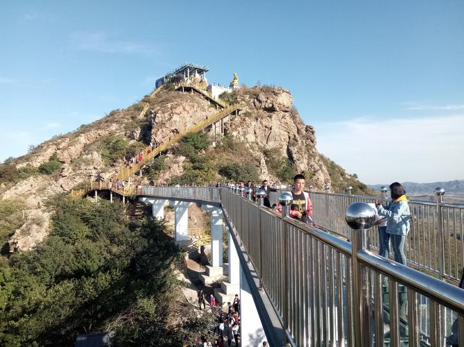 山东葫芦岛有哪些必游景点？-第3张图片-星月文旅