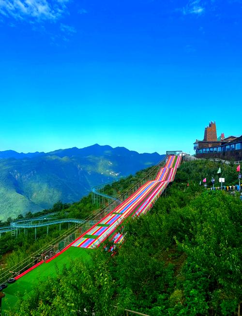 九皇山景区怎么玩最尽兴？-第1张图片-星月文旅