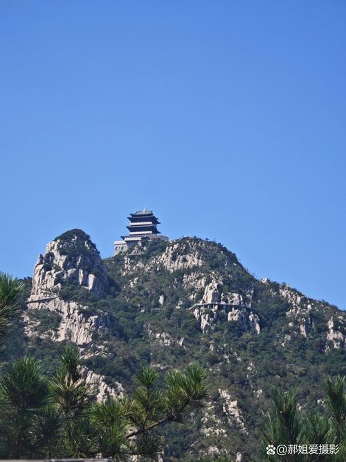 费县有哪些必游景点？-第3张图片-星月文旅