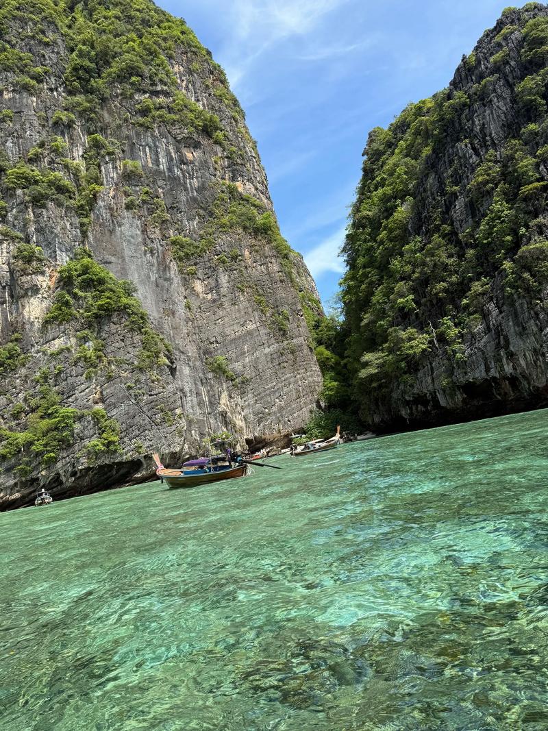 2025普吉岛旅游攻略怎么玩才最值？-第3张图片-星月文旅