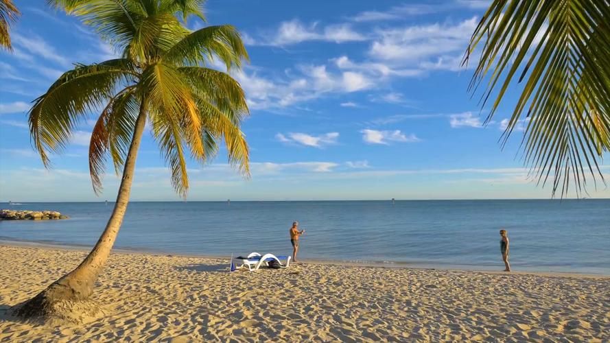 佛罗里达州有哪些必打卡旅游景点？-第3张图片-星月文旅