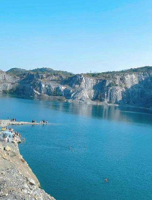 天目湖一日自驾游怎么安排才够玩？-第3张图片-星月文旅