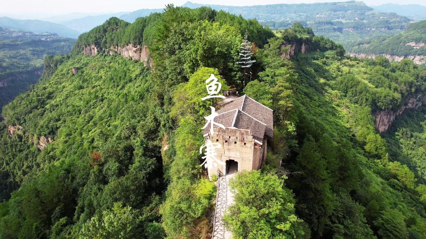 利川有哪些必打卡旅游景点？-第2张图片-星月文旅