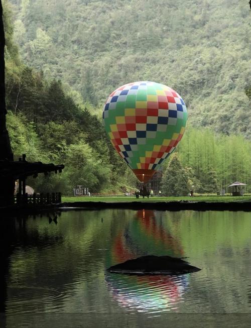 利川有哪些必打卡旅游景点？-第3张图片-星月文旅