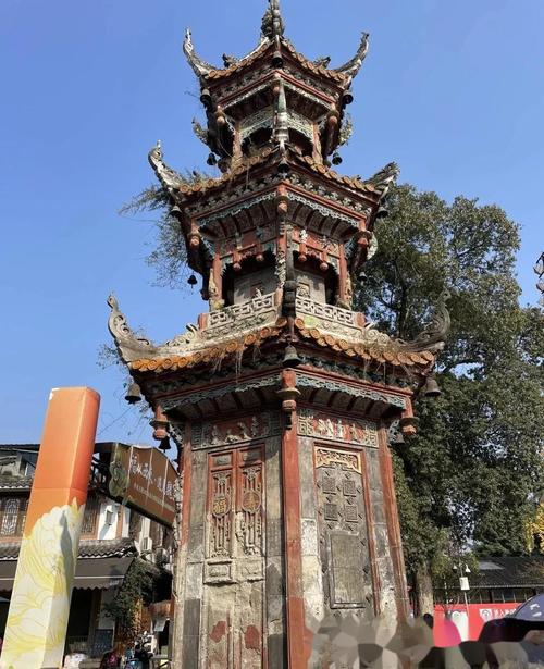 成都浦江有哪些值得一去的旅游景点？-第2张图片-星月文旅