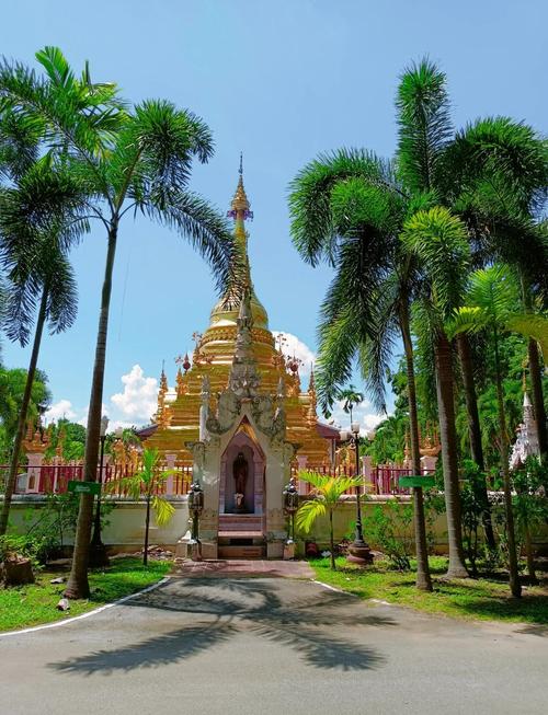 10月清迈怎么玩？攻略看这里！-第1张图片-星月文旅