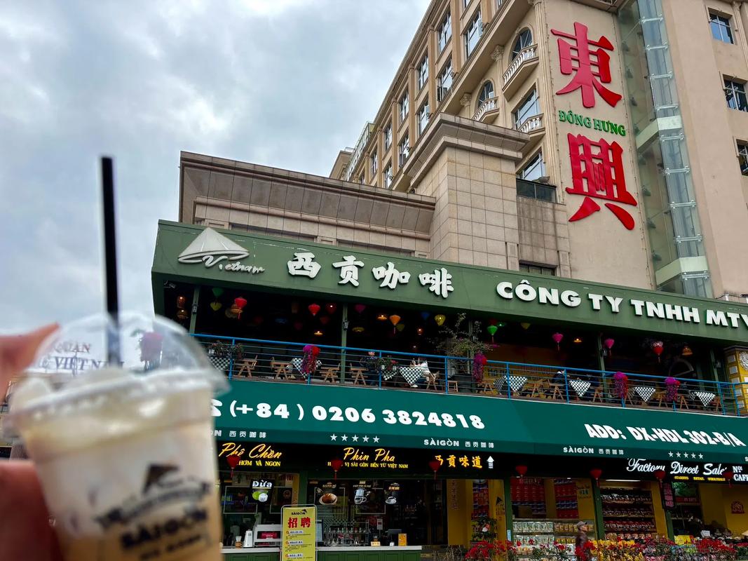 东兴口岸去越南旅游攻略有哪些必备信息？-第2张图片-星月文旅