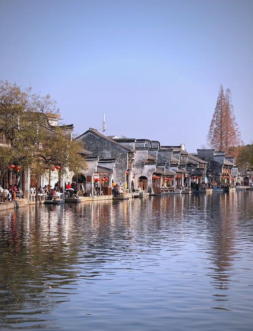 南浔古镇必去景点有哪些？-第2张图片-星月文旅