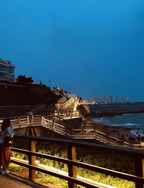 青岛有哪些免费景点值得逛？-第2张图片-星月文旅