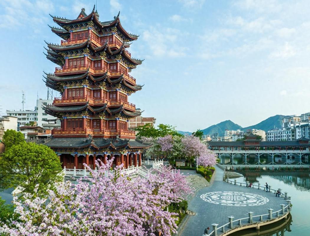 梧州市周边自驾游去哪玩路线推荐？-第3张图片-星月文旅