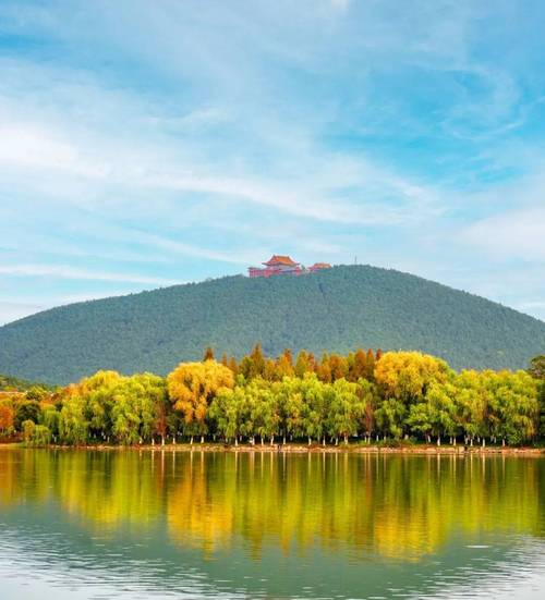 江苏徐州有哪些旅游景点-第2张图片-星月文旅