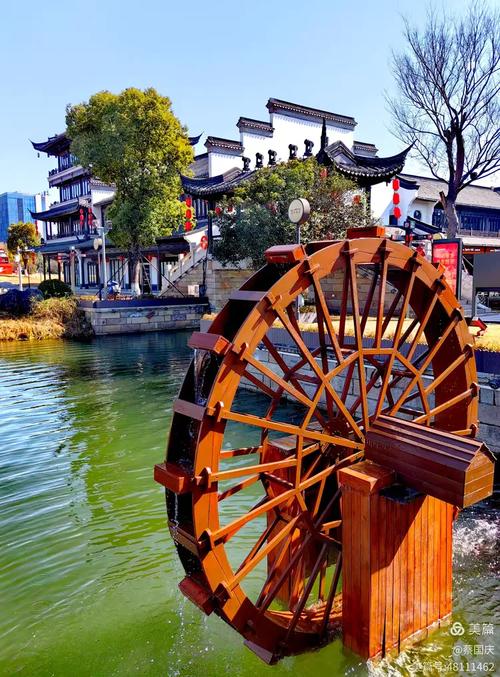 嘉善周边有哪些好玩的景点？-第1张图片-星月文旅