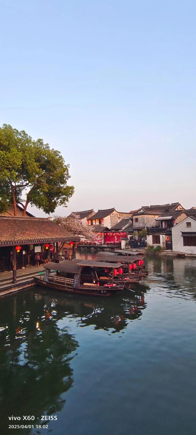 嘉善周边有哪些好玩的景点？-第2张图片-星月文旅