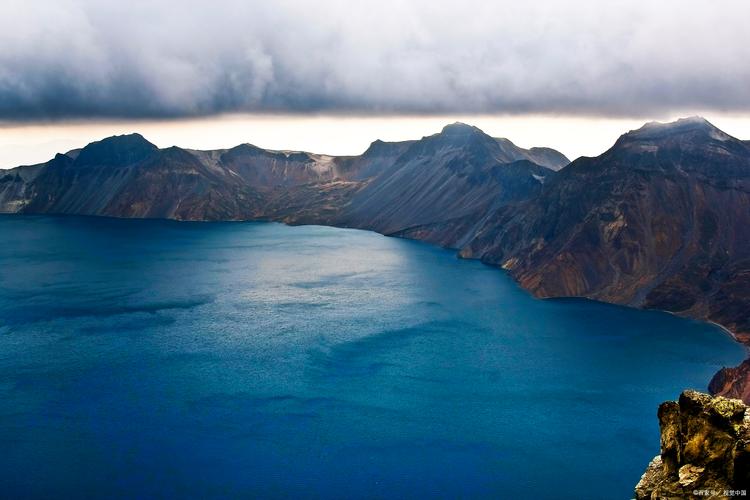 吉林市去长白山自驾游路线怎么规划？-第2张图片-星月文旅