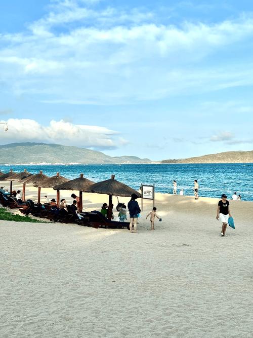 春节三亚旅游攻略自由行-第3张图片-星月文旅