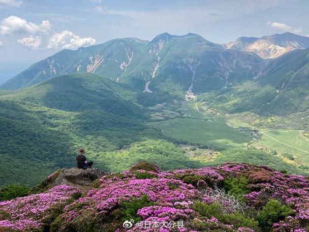 九州阿苏山自驾游怎么玩才够尽兴？-第2张图片-星月文旅