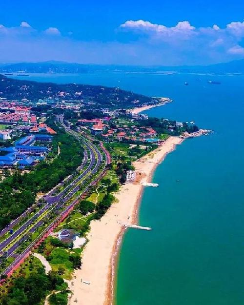 厦门周边旅游攻略自助游-第3张图片-星月文旅