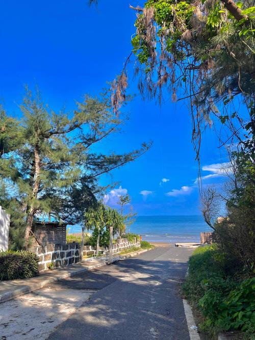 北海旅游景点有哪些值得打卡？-第1张图片-星月文旅